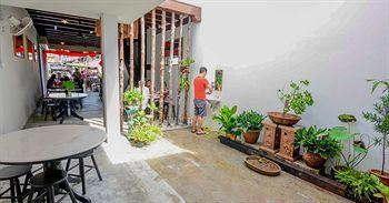 Hainan House Hotel Georgetown Luaran gambar