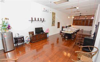 Hainan House Hotel Georgetown Luaran gambar
