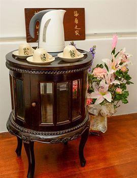 Hainan House Hotel Georgetown Luaran gambar