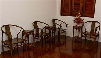 Hainan House Hotel Georgetown Luaran gambar