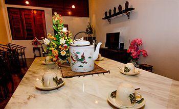 Hainan House Hotel Georgetown Luaran gambar