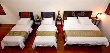Hainan House Hotel Georgetown Luaran gambar