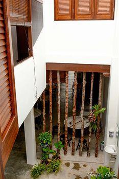 Hainan House Hotel Georgetown Luaran gambar