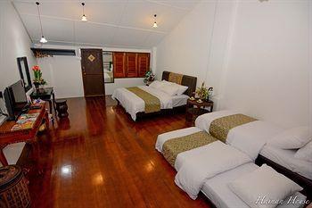 Hainan House Hotel Georgetown Luaran gambar
