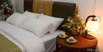 Hainan House Hotel Georgetown Luaran gambar