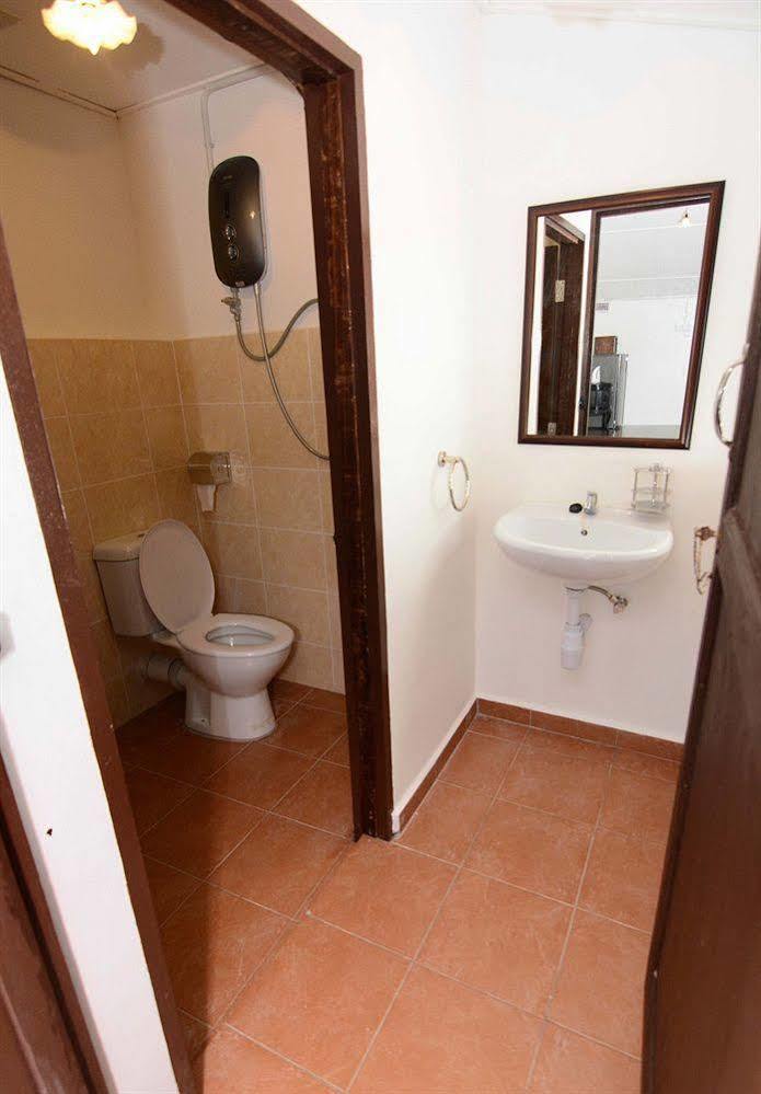 Hainan House Hotel Georgetown Luaran gambar