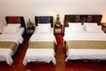 Hainan House Hotel Georgetown Luaran gambar