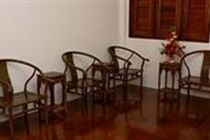 Hainan House Hotel Georgetown Luaran gambar